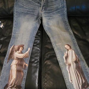 Mnml men's jeans new WOT